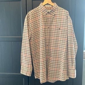 Orvis Long Sleeve Shirt